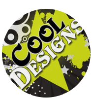 Cool Designs logo